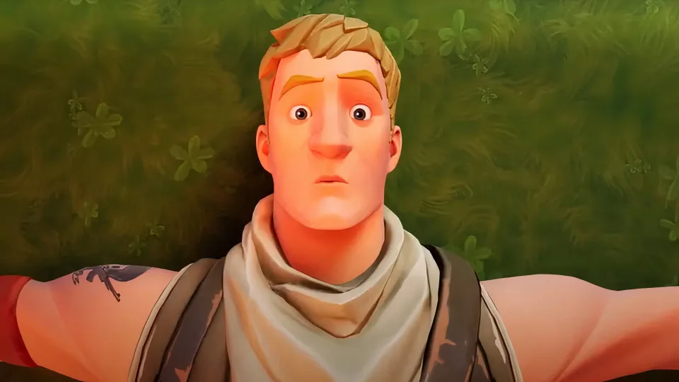 Fortnite’s Jonesy Looks Weirdly Real In His First Hot Toys Figure