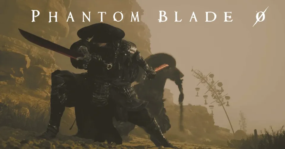 Phantom Blade Zero PC Specs Stay Modest, yet an RTX 5080 is the Price of Full Path Tracing at 4K@60FPS