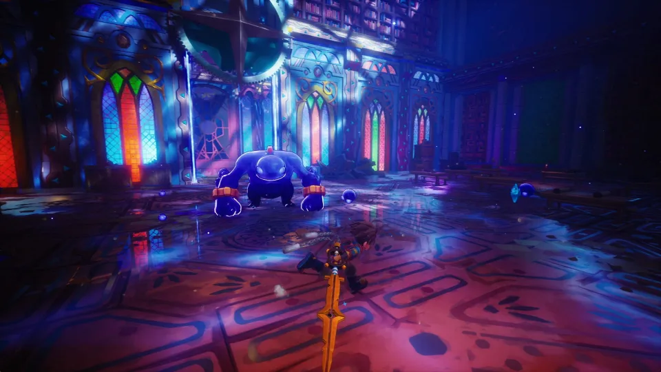 Duskfade Review – Nostalgia and Charm Come Together