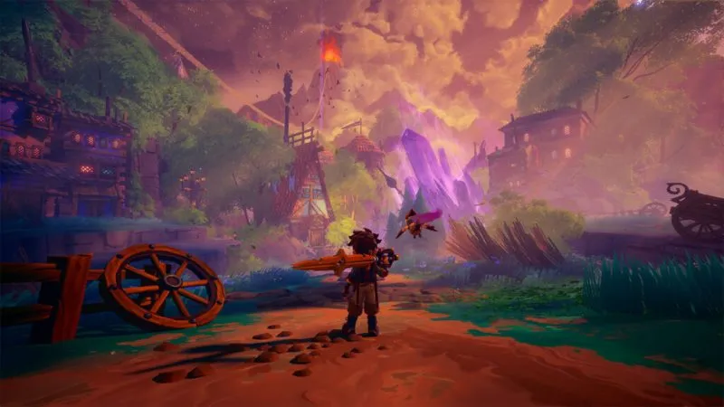 Duskfade Co-Op Review – Time Well Spent