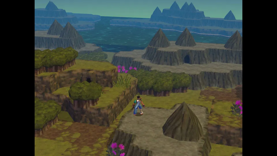 Angeline Era Coming to Consoles in September
