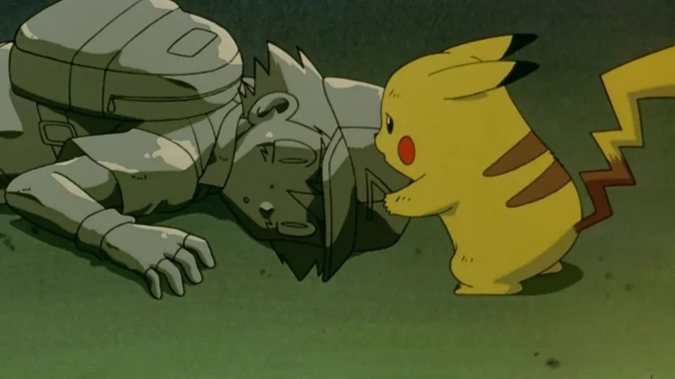 Pokemon Bank is shutting down, announcement released