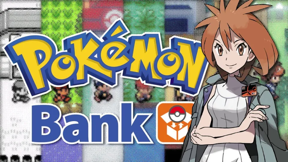 Pokemon Bank Will Shutdown On February 26, 2027