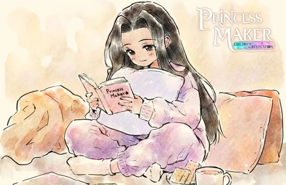 Princess Maker: Children of Revelation Leaves Steam Early Access September 30, Update 0.9.9 Adds macOS Support and Galleries