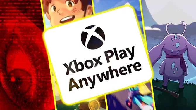 Xbox Play Anywhere getting a bunch of games from Phasmophobia creator's Kinetic Publishing