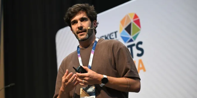 How to keep a creative team inspired under pressure with Zynga's Javi Digiorgio