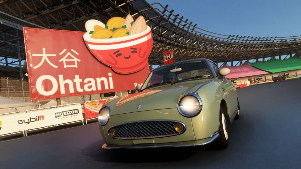 Forza Horizon 6 Festival Playlist Series 4 Summer: All Reward Cars and challenges