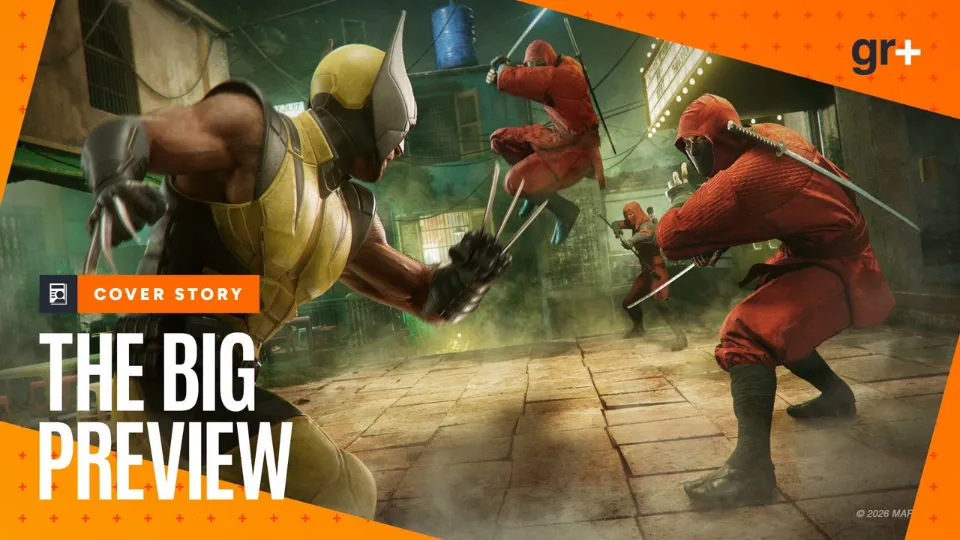 After playing 2 hours of Marvel's Wolverine, Insomniac has crushed my fears of a post-Spider-Man slump: "This is uniquely Logan"