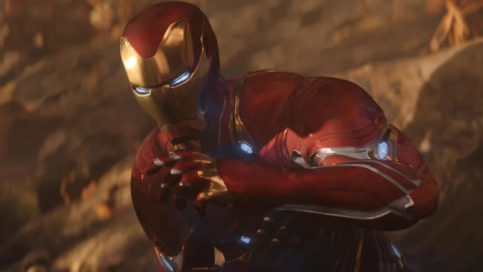 8 years after it was released, Marvel fans have only just noticed a Tony Stark continuity error in Avengers: Infinity War