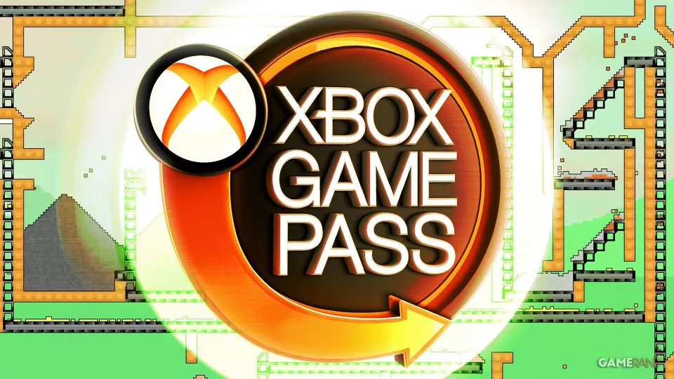 Xbox Game Pass Adds Day-One Title That's Like Terraria Meets Factorio