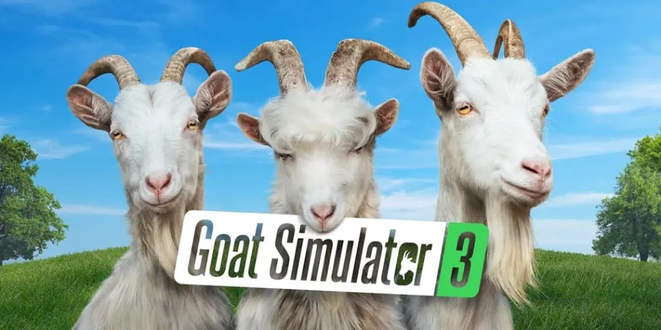 Goat Simulator 3 heads onto Google Play pass with all content updates