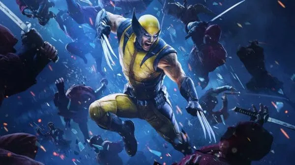 Marvel’s Wolverine Hands-On Preview – Snikt, Snikt!