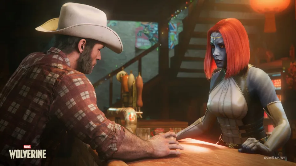 Marvel’s Wolverine Runs at 60 FPS With Ray Tracing in Performance Mode on Base PS5