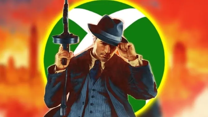Mafia: The Omerta Collection announced for PS5, Xbox Series, and PC