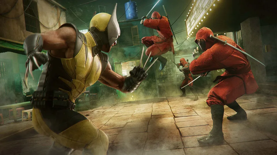 Marvel’s Wolverine Preview — Insomniac Finally Lets Logan Off The Leash