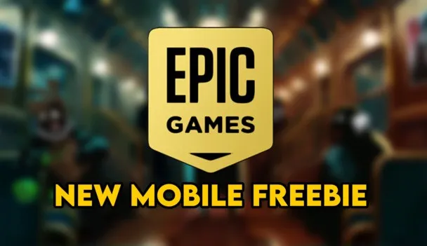 Make sure to choo-choose wisely in this week's dystopian Epic Games Store mobile FREEBIE!