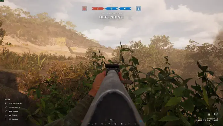 Hell Let Loose: Vietnam is OUT NOW with Steam keys at up to 35% off (updated)