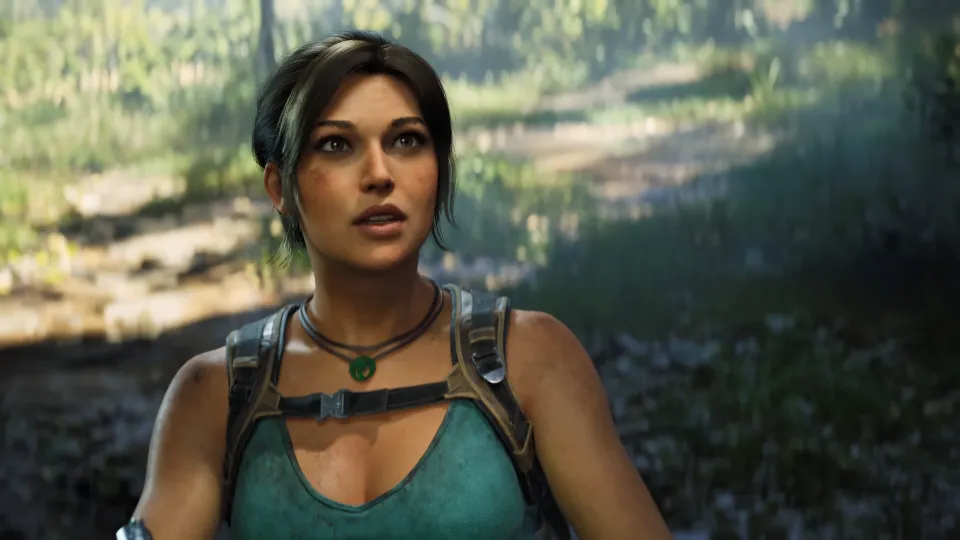 Tomb Raider: Catalyst launch window narrowed down