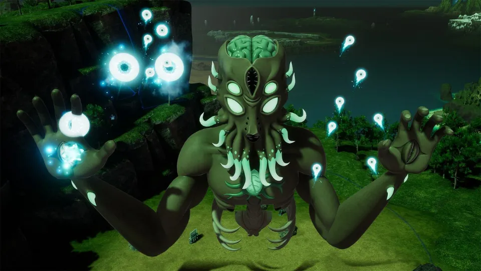 Palworld lead tells fans they "simply do not realize the sheer number of collabs we've rejected" because they didn't make sense for the survival game