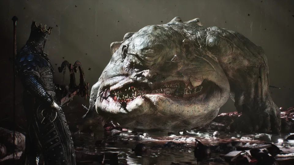 Mortal Shell 2 Is Proof Open Worlds Don’t Need to Be Massive