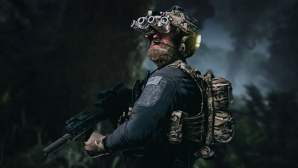 Must-Have Mods for Ghost Recon Breakpoint