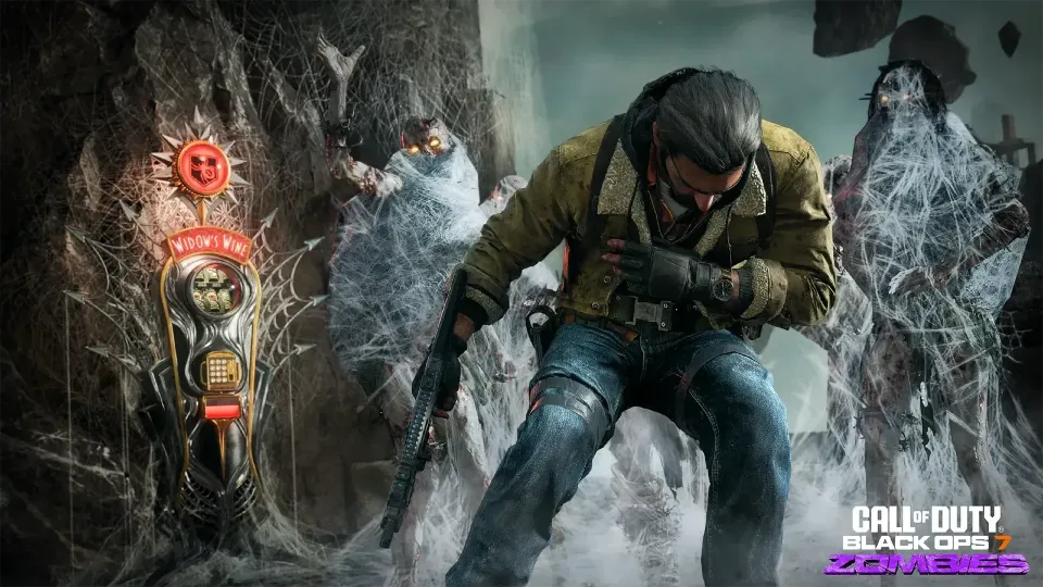 CoD: Black Ops 7 And Warzone Season 5 Reloaded Release Date And Details