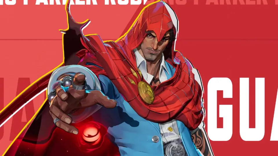 Marvel Rivals Cheat Detection System Used To Deliberately Cancel Games