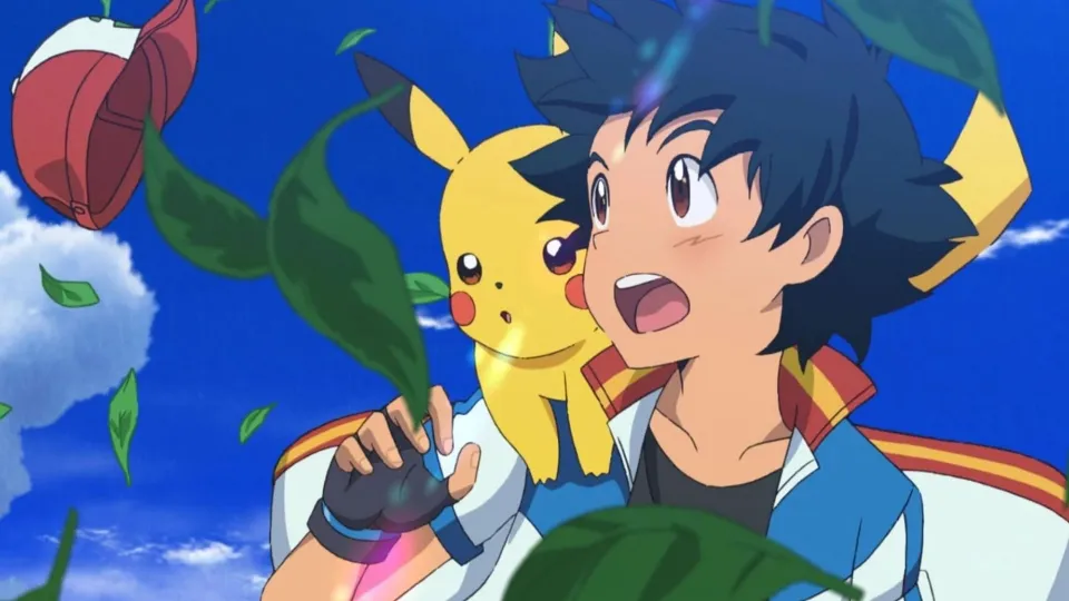 Next Year Will Officially Be the End of an Era for Pokemon Fans