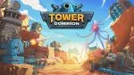 Tower Dominion now available on Switch