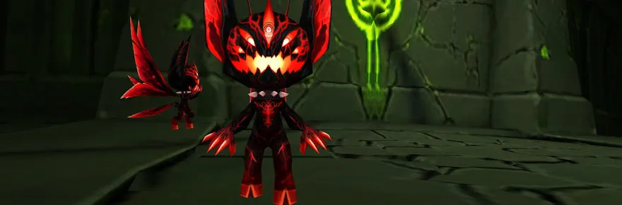 Gamigo’s Fiesta Online launches Throne of Legel ahead of its console release