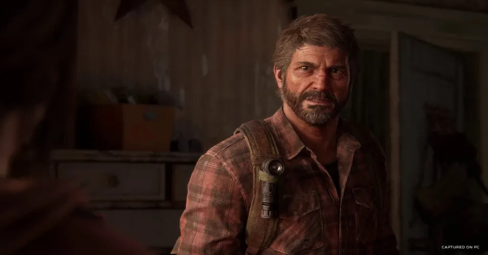Matthew McConaughey Discusses Passing On Playing Joel In The Last Of Us Show