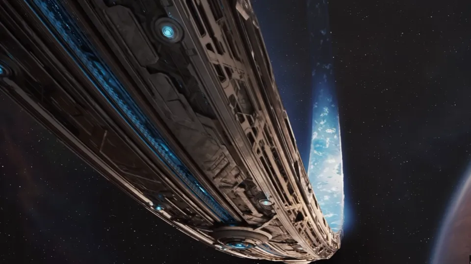 'Halo Studios Went Too Far in the Wrong Direction' — Co-Creator of Halo Hits Out at the Main Menu Ring in Xbox's New Remake
