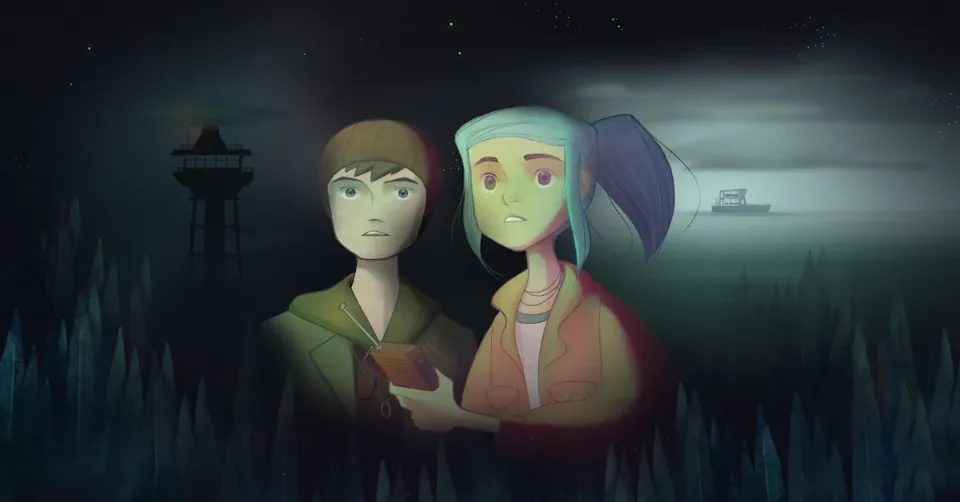 Netflix closes Oxenfree developer Night School, just a month after praising its new game as one of the company's 'most successful cloud game debuts'