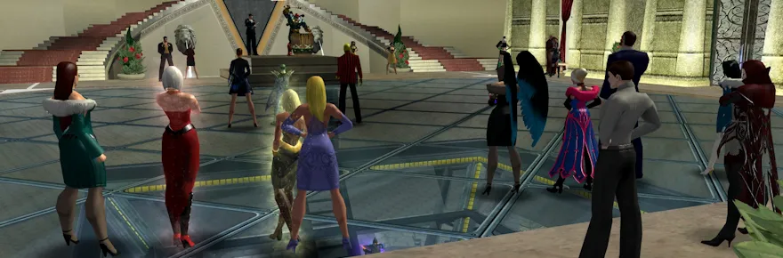 Massively Overthinking: How important is an auction house in MMORPGs?