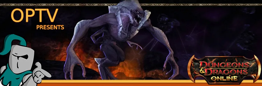 The Stream Team: Many stories (and demons) end with Dungeons and Dragons Online’s Reclaiming the Rift
