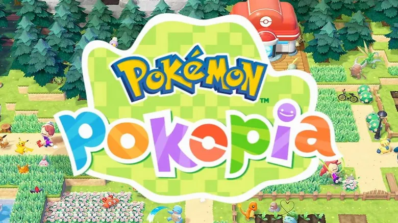 Nintendo Reconfirms Global Sales of Pokémon Pokopia Reach 5+ Million