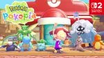 Pokemon Pokopia sales top five million