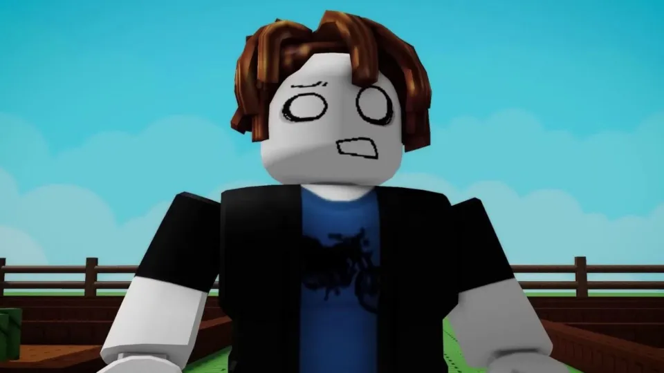 Kid Steals Thousands of Dollars to Buy Robux