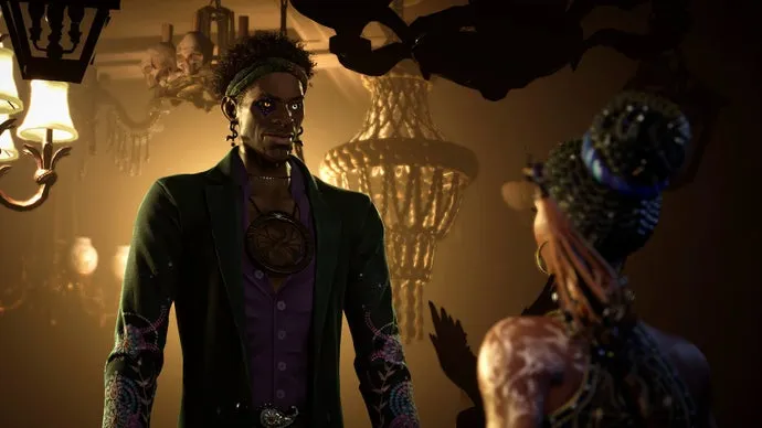 Xbox's Separation from Compulsion Games Seems Complete as Studio Is Listed as the Publisher of South of Midnight on Steam