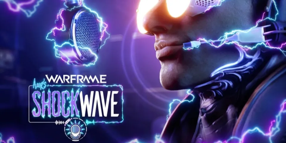 Warframe’s Nightwave gets free 1999 rewards and a Hex adventure