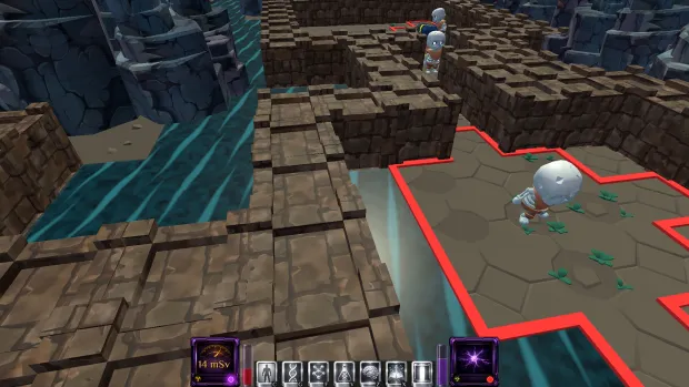 Devblog #26. From Graph to Dungeon