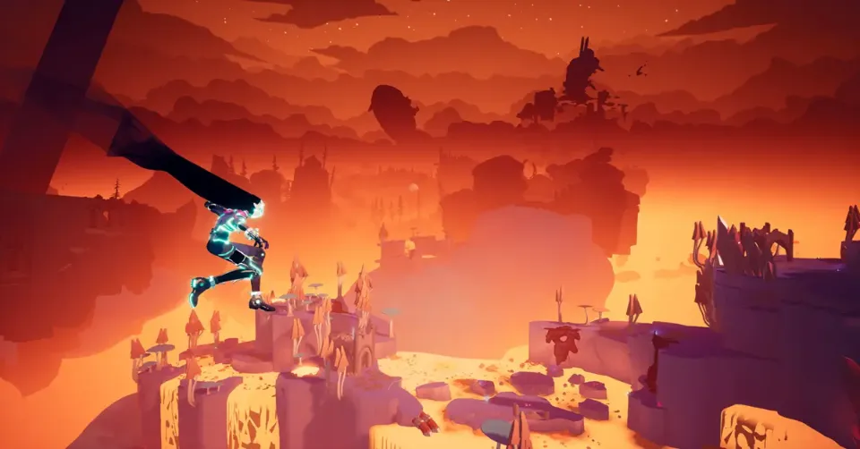 Solar Ash PC Key vs Official Stores: Best Way to Play for Less