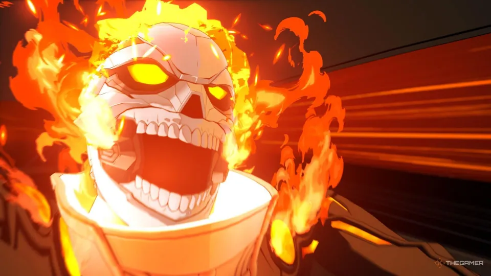 Marvel Tōkon: Fighting Souls looks to have sold almost half a million copies in a week