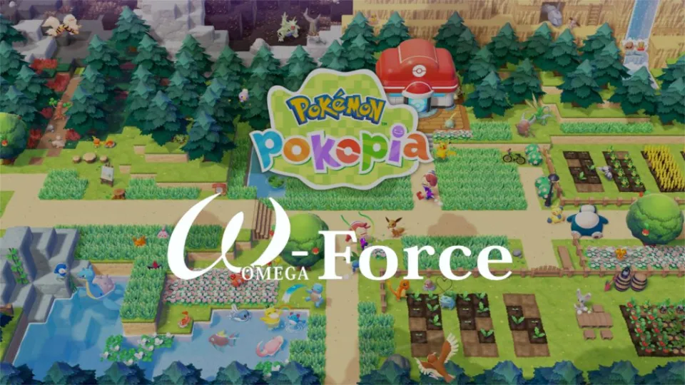 A Pokémon Game Becomes the Second Best-Selling Nintendo Switch 2 Game
