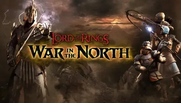 Former WB director says Lord of the Rings: War in the North should never have released at the same time as Skyrim
