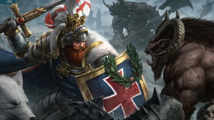 Total War: Warhammer 3 is getting a big free vampiric update in September, alongside the epithet-stuffed Lords of the End Times DLC