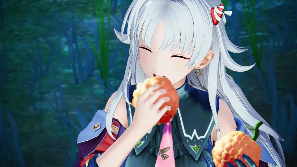 Nearly 80% of Atelier fans vote in favor of Atelier Karia’s heroine being able to change into a plumper body shape