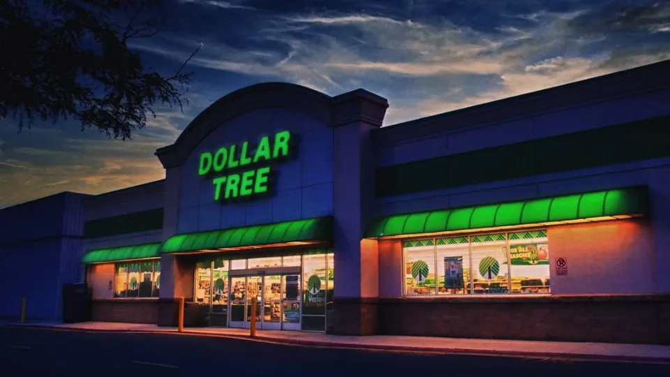 Dollar Tree sued after at least 11 women allegedly targeted in “Dollar Tree Gooner” trend