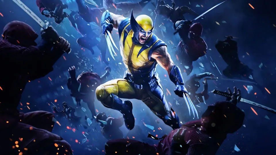 Marvel's Wolverine May Have Solved the Problem With Playing an Almost Unkillable Hero