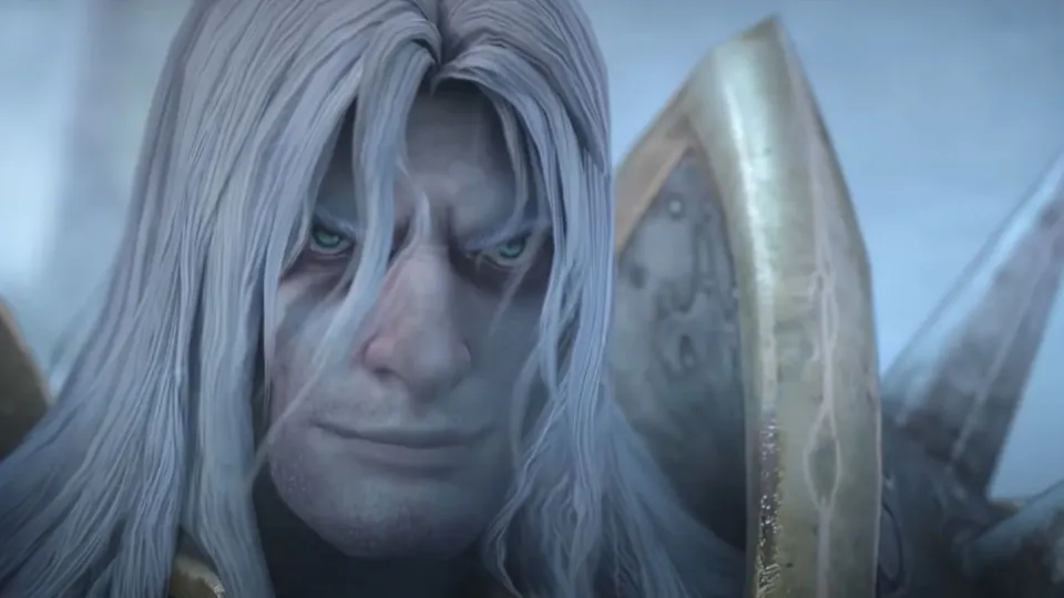 Blizzard takes rare World of Warcraft mount from players as the MMO's latest crack down on real-money transactions continues